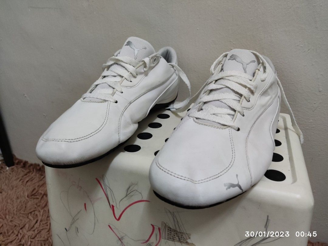 Puma drift cat 5 evo ferrari deals