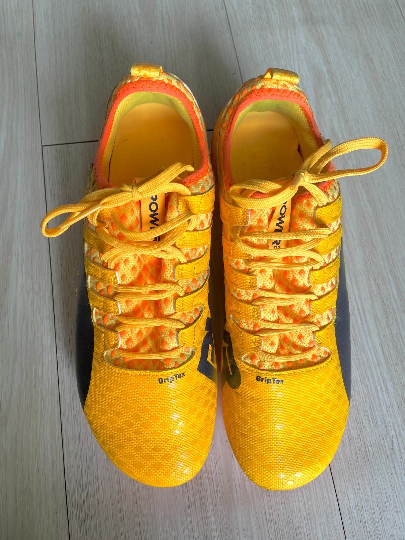 Puma evopower 2 fg mens football boots online
