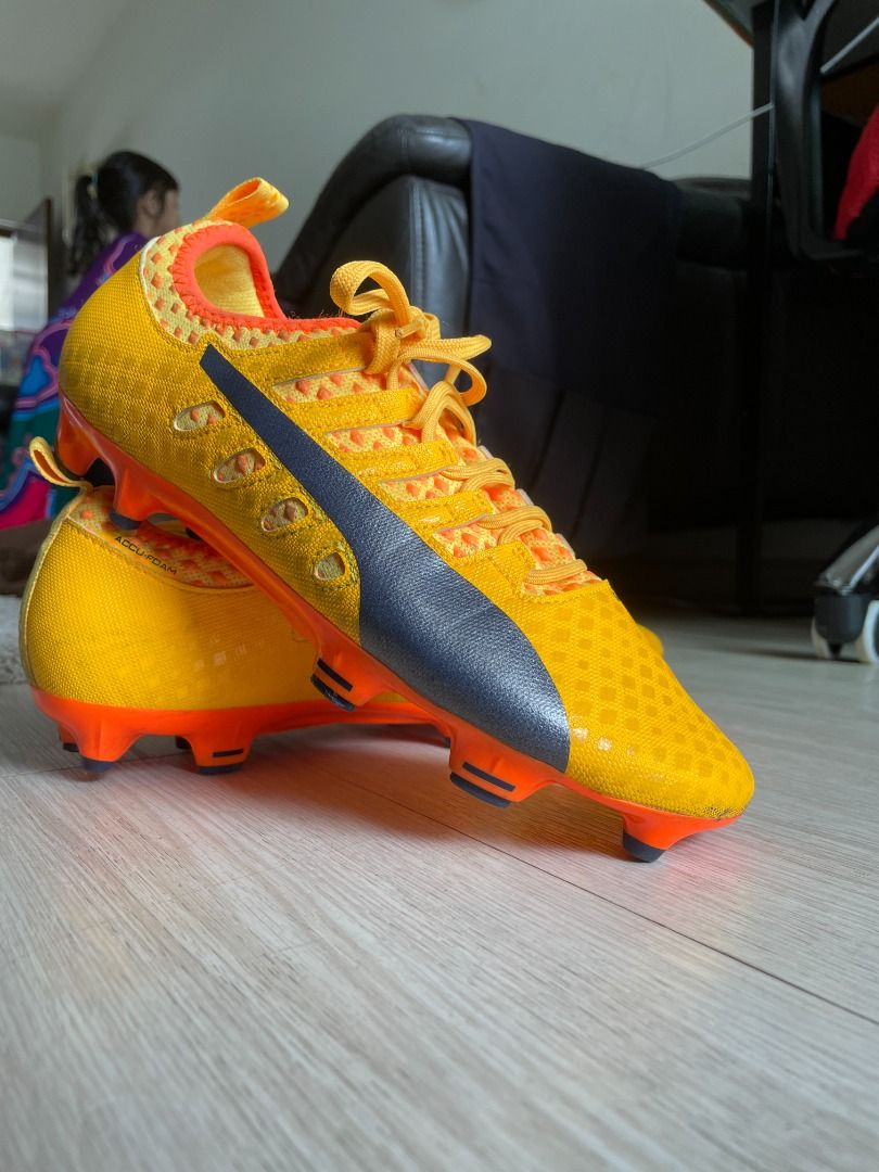 Puma evopower online 2 ag