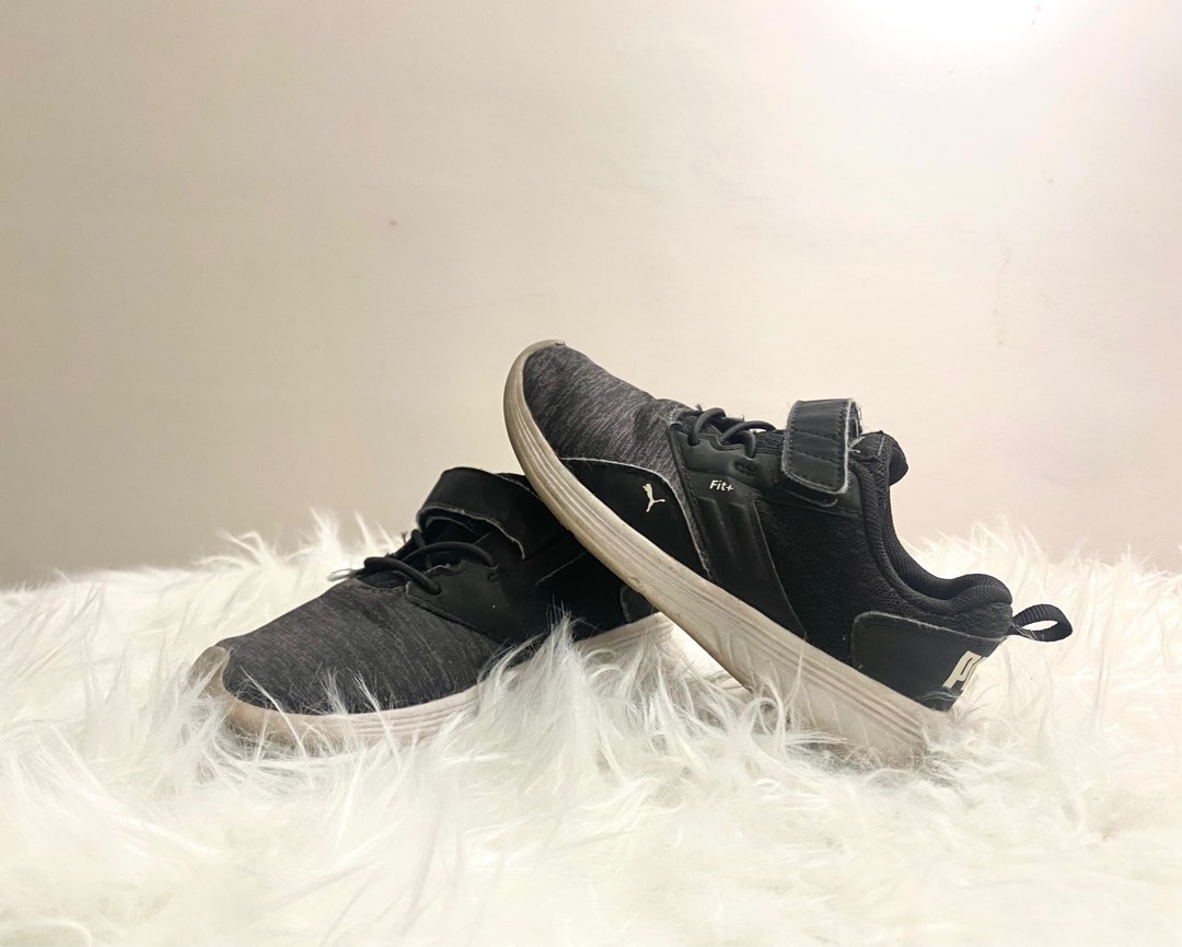 Puma kinder outlet fit shoes