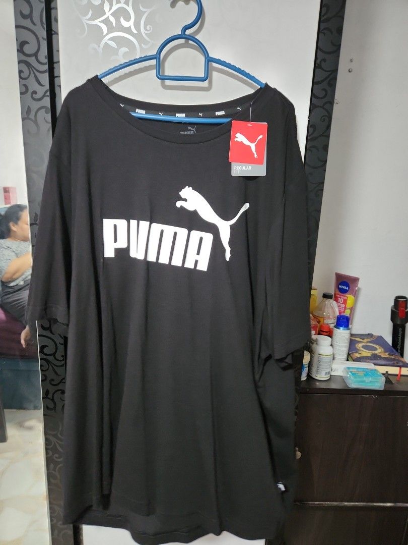 Puma 3xl new arrivals