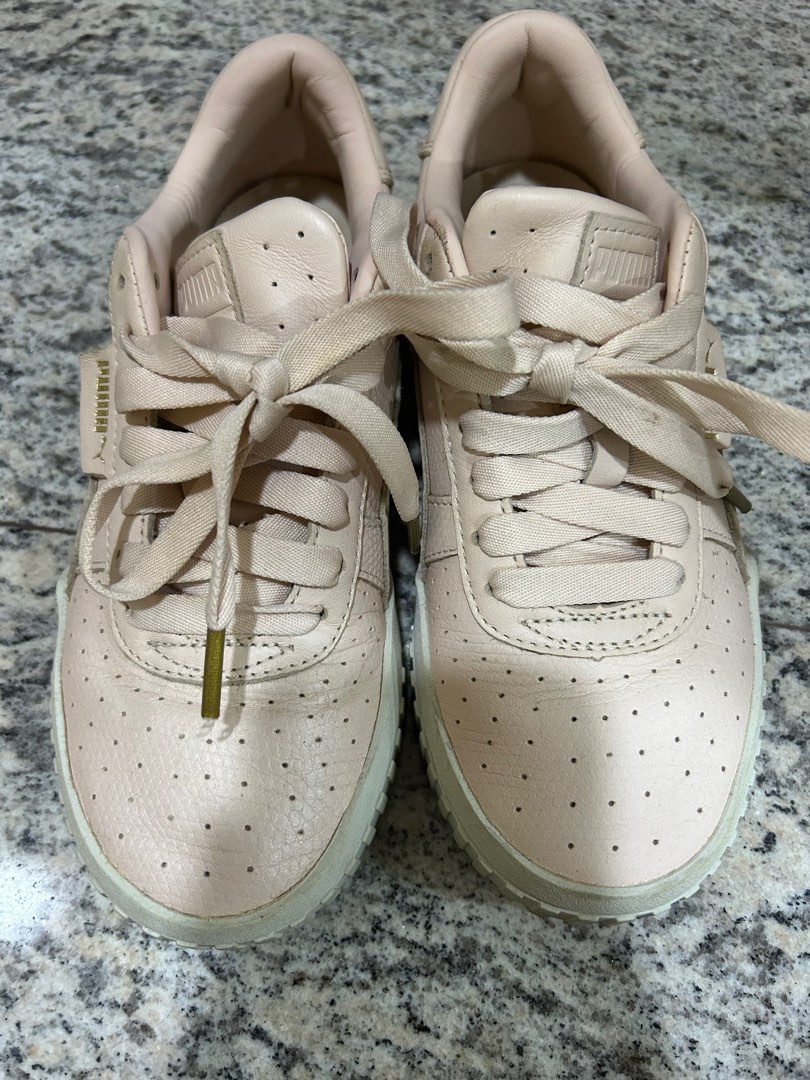 Puma blush sneakers outlet