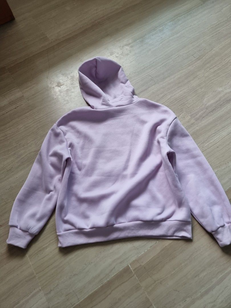 Purple discount champion pullover