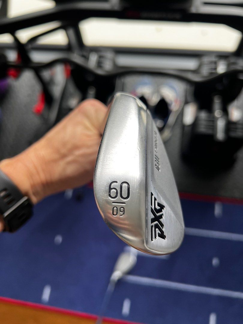 PXG 0311 Forged Wedges Excellent Condition price for pair