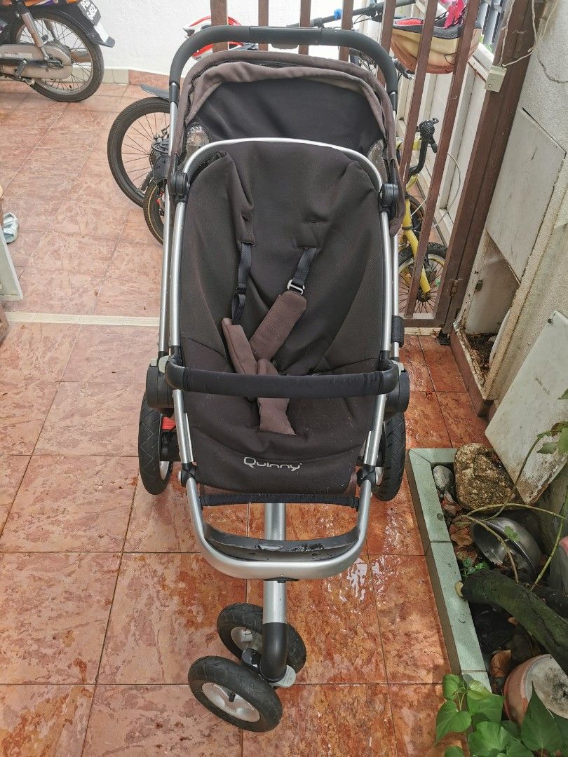 Quinny buzz maxi cosi online