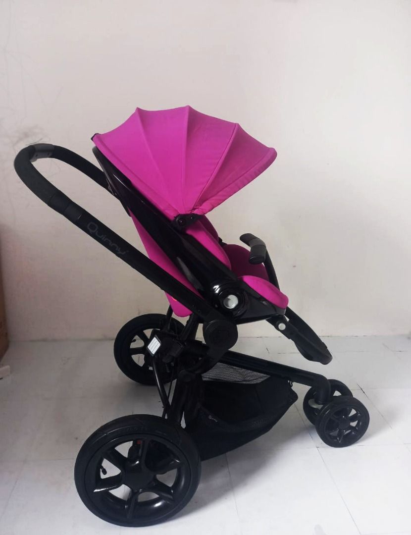 QUINNY MOODD STROLLER