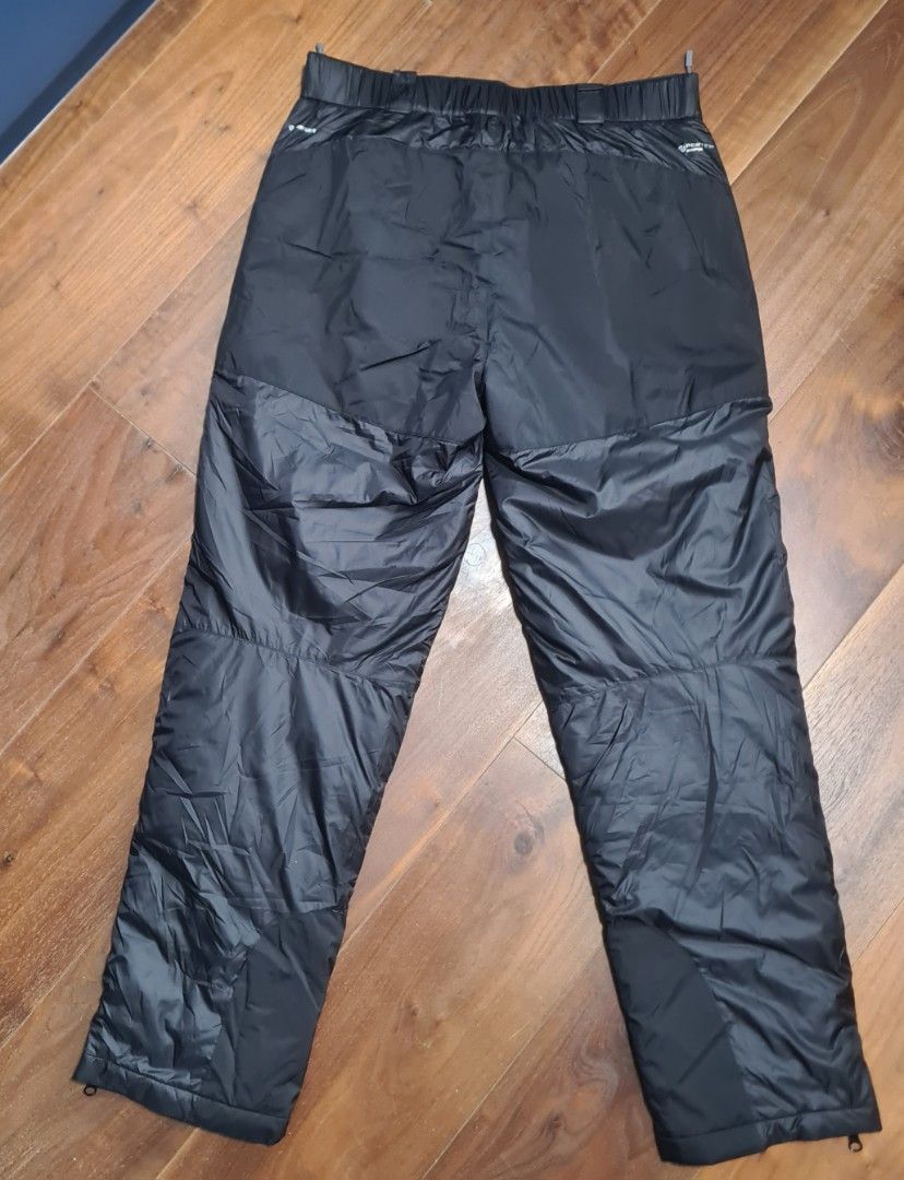 Photon Insulated Pants