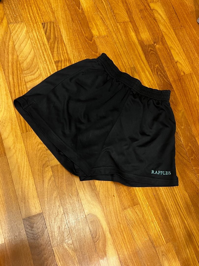 RAFFLES JC uniform, Women's Fashion, Tops, Blouses on Carousell