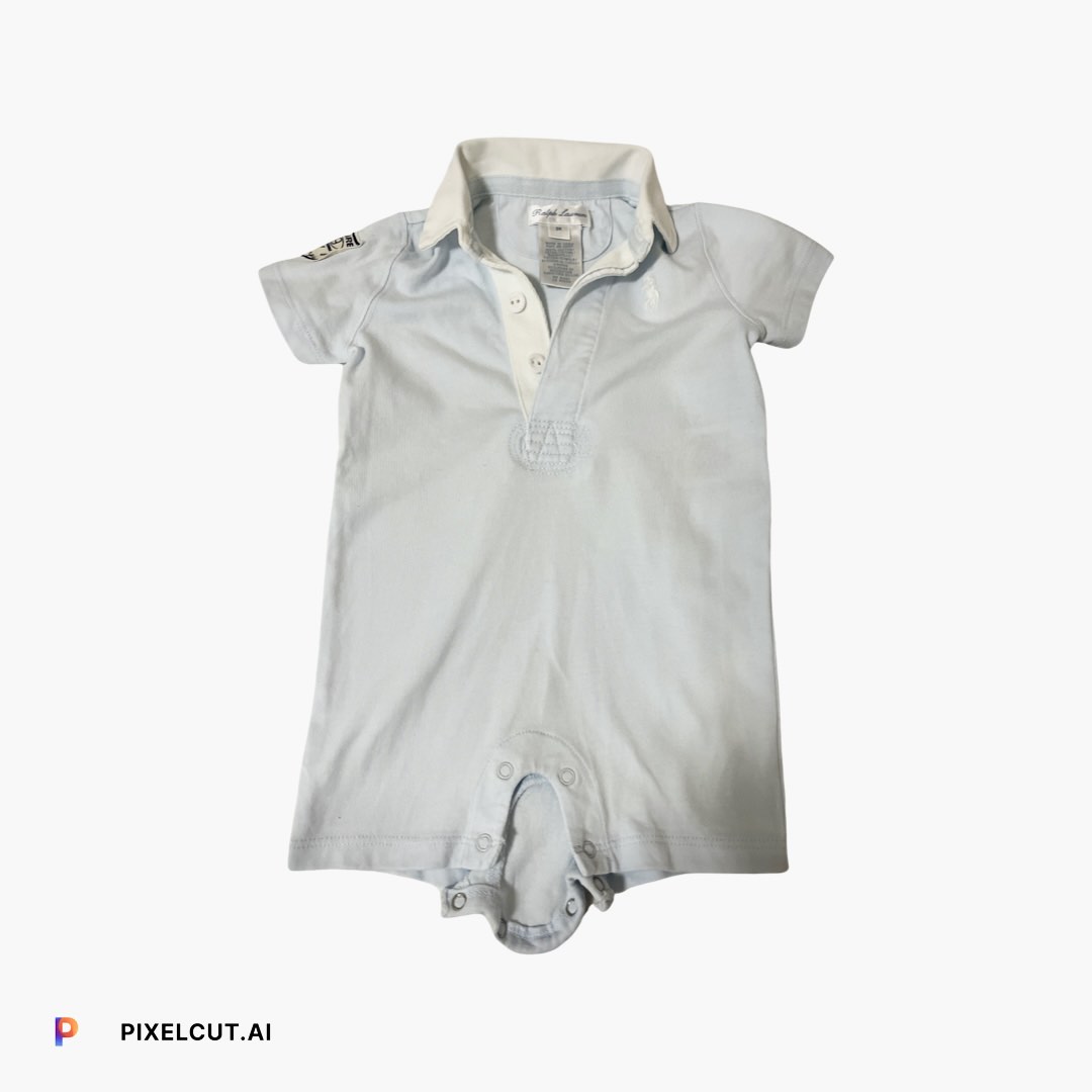RALPH LAUREN BABIES, Babies & Kids, Babies & Kids Fashion on Carousell