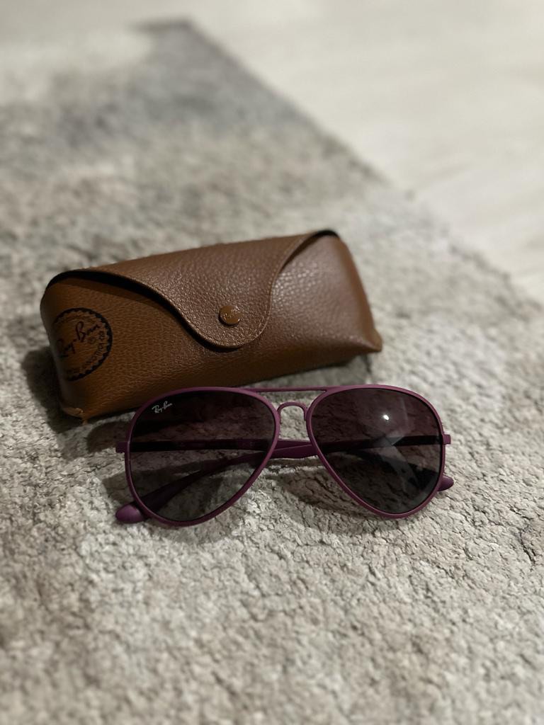 Ray ban outlet rb4180 polarized