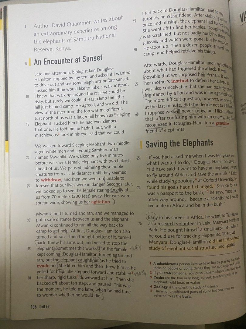 Reading explorer 4 二手, 書籍、休閒與玩具, 書本及雜誌, 教科書、參考書在旋轉拍賣