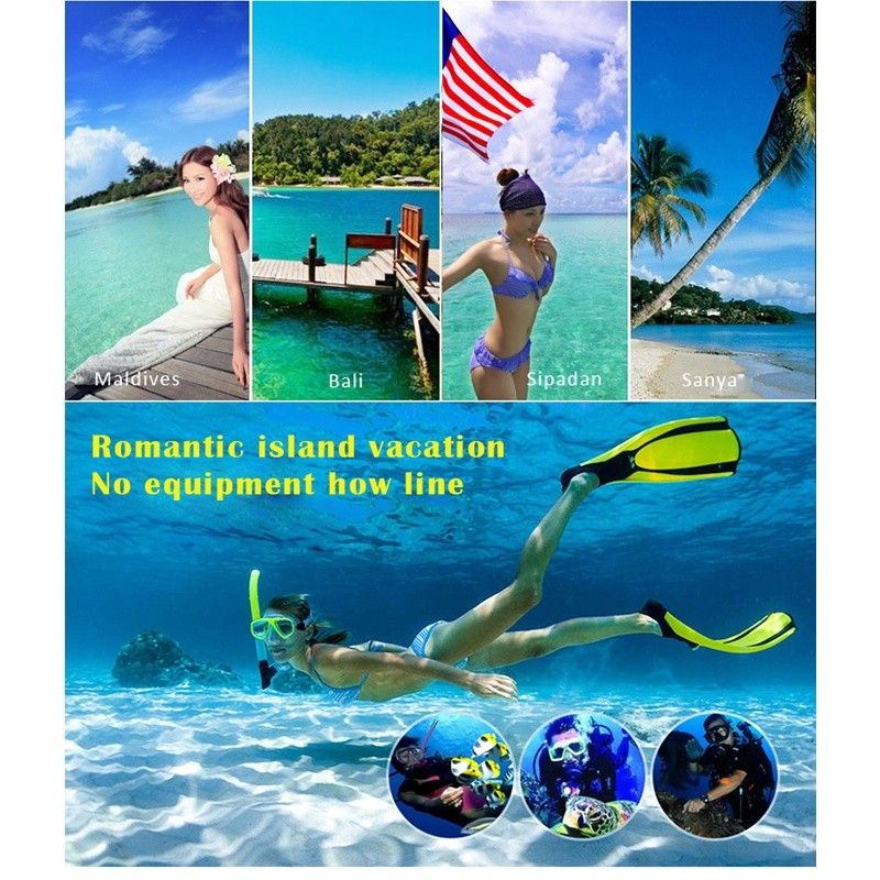 Readystock Whale FN600 black diving snorkeling swimming fins flipper size 38 39 EU (Category: Other Sports Equipment and Supplies) located in Johor Bahru. Submitted by rainybaxxshoe (Listing ID 1212245634, Image 3). Description: Readystock Whale FN600 black diving snorkeling swimming fins flipper size 38 39 EU RM100 Pos RM15 wm Pos RM25 em size S 38-39 EU cod ampang jaya 0169053740 Features: Strong light can guide water flow, and pre bending plan