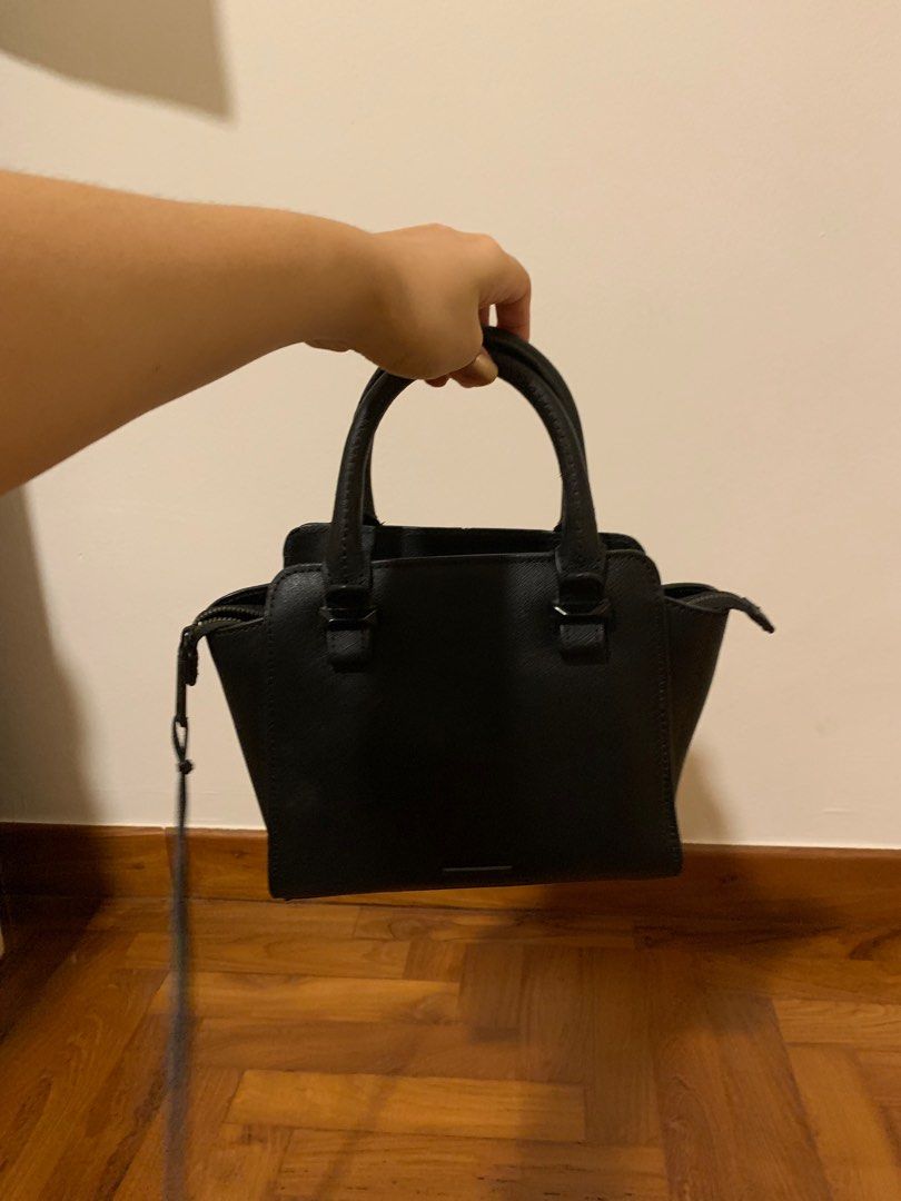 Rebecca minkoff sales micro avery tote