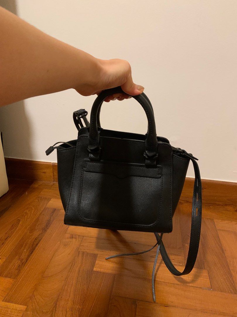 Rebecca Minkoff Micro Avery Tote