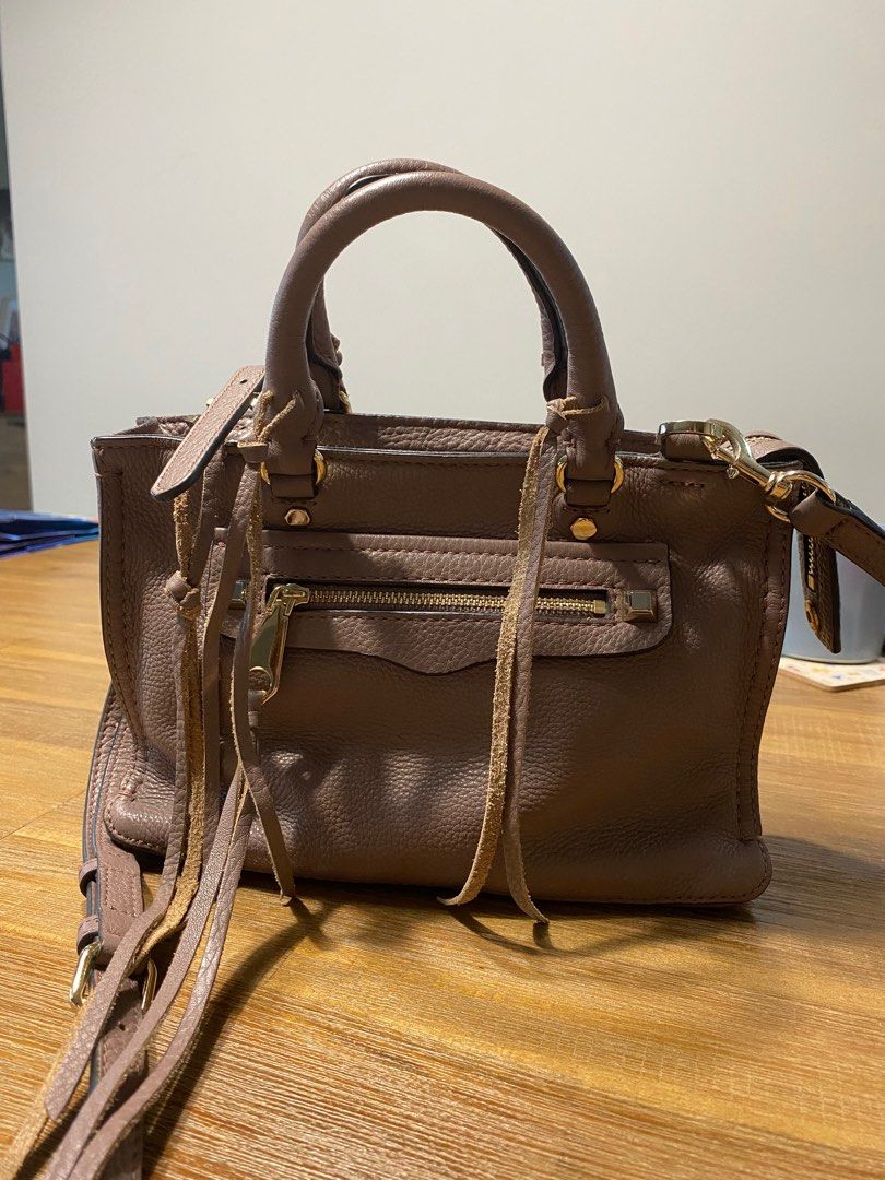 Rebecca minkoff regan satchel new arrivals micro