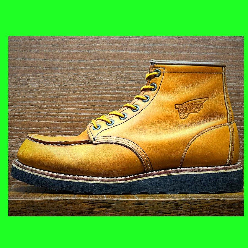 Red Wing