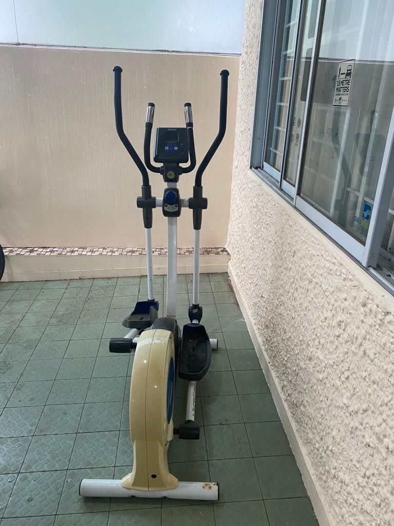 Reebok fitness trainer on sale