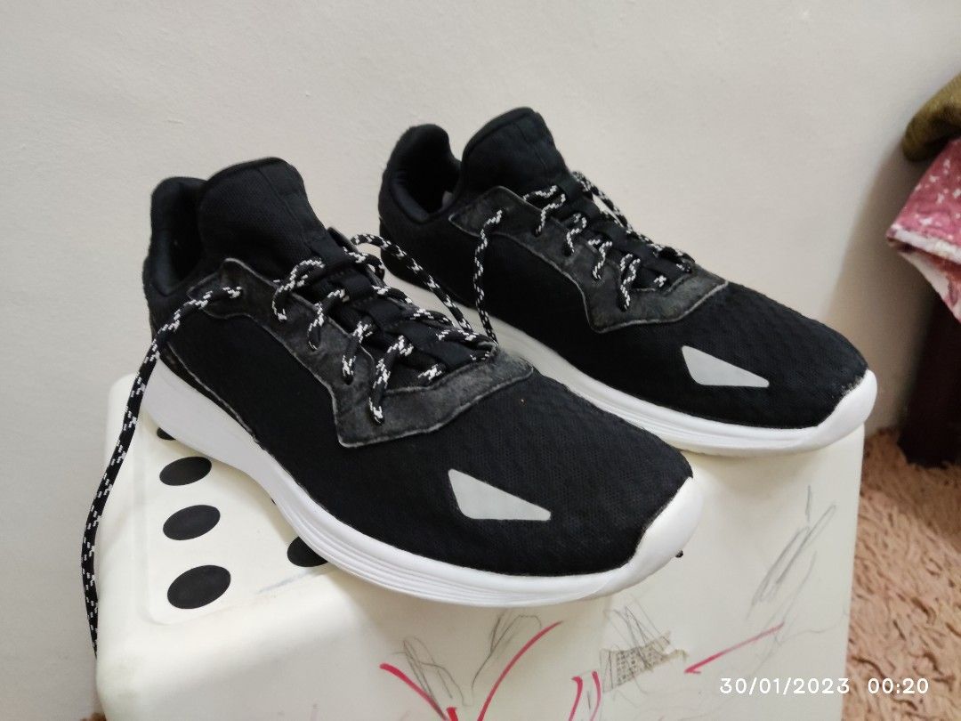 Reebok discount royal shadow