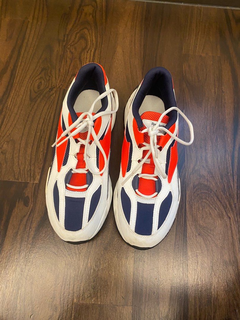 Reebok bow shoes best sale