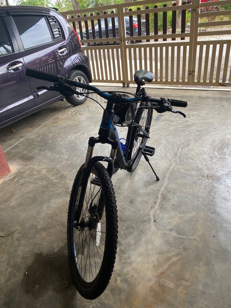Reko mtb 2025