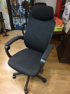 Relax Office Chair