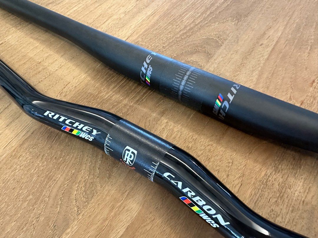 ritchey wcs flat