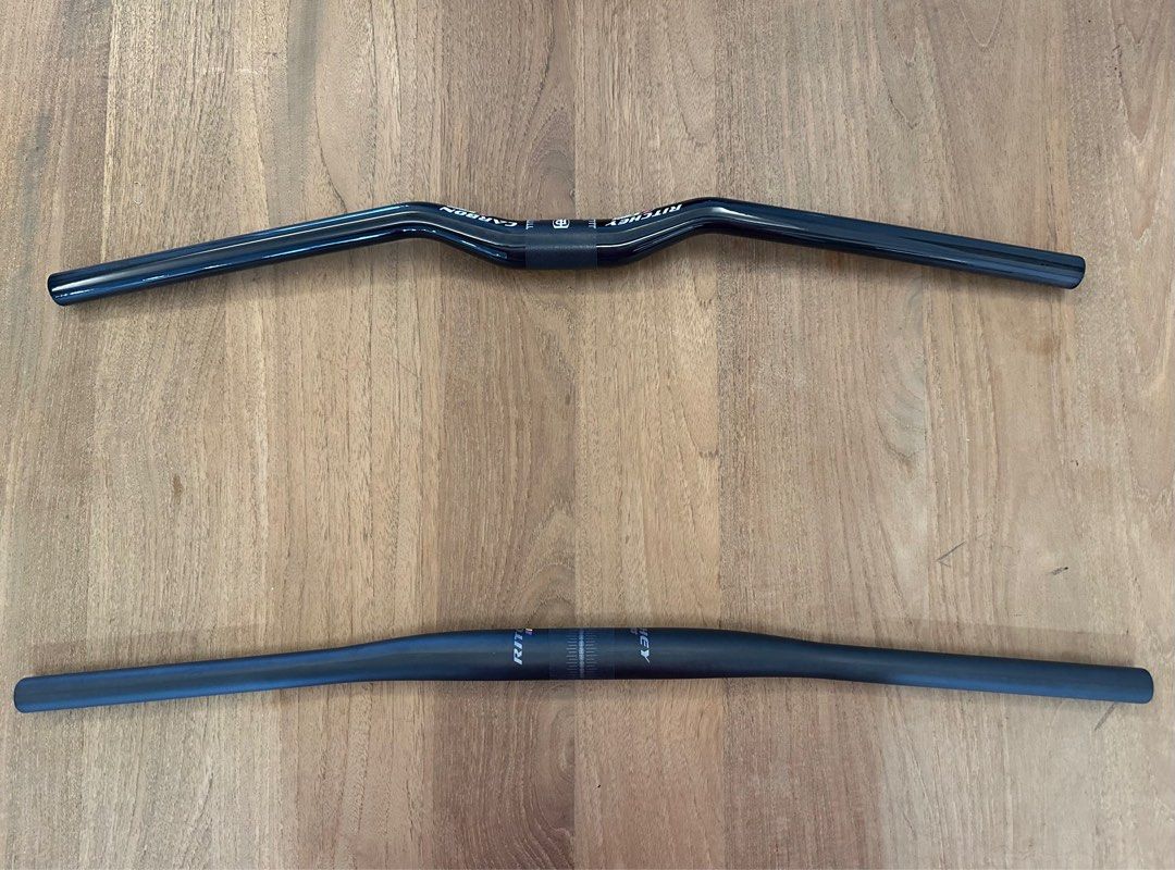 ritchey wcs flat