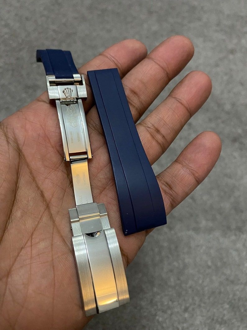 Oysterflex best sale style strap
