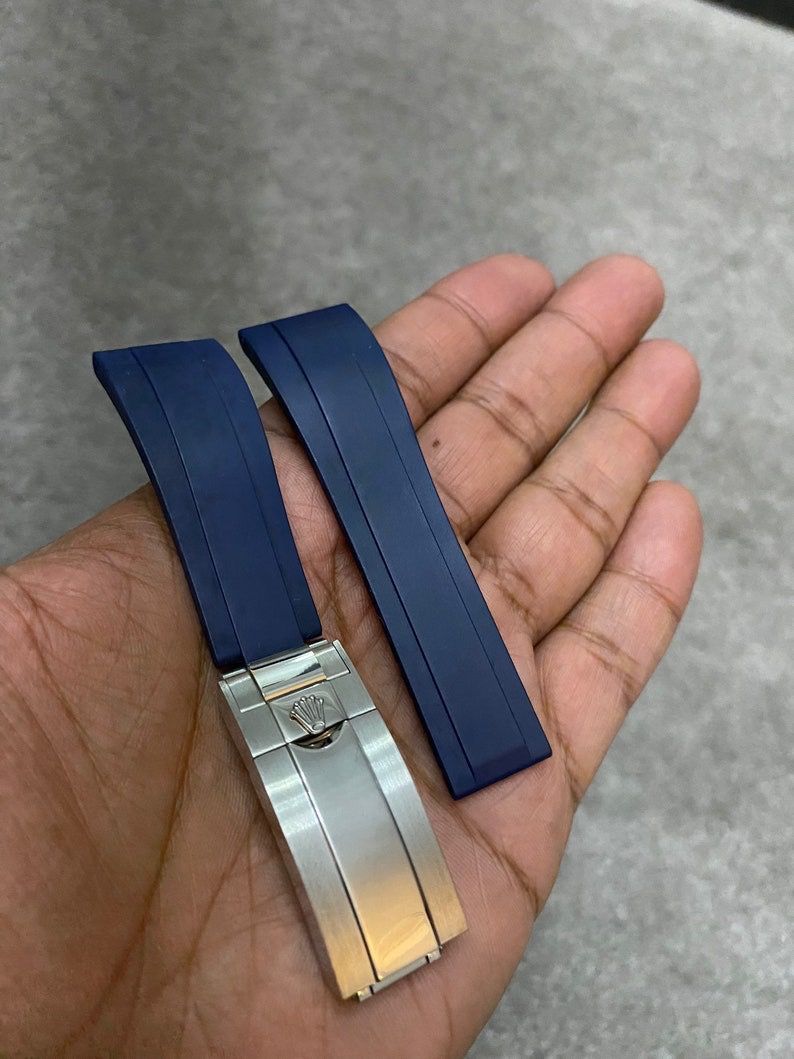 Rolex submariner deployment clasp best sale
