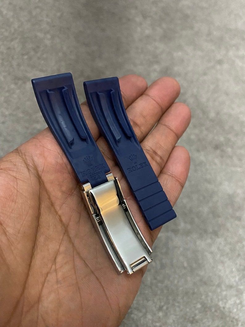 Oysterflex style strap sales