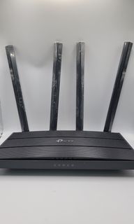 TP LINK Router