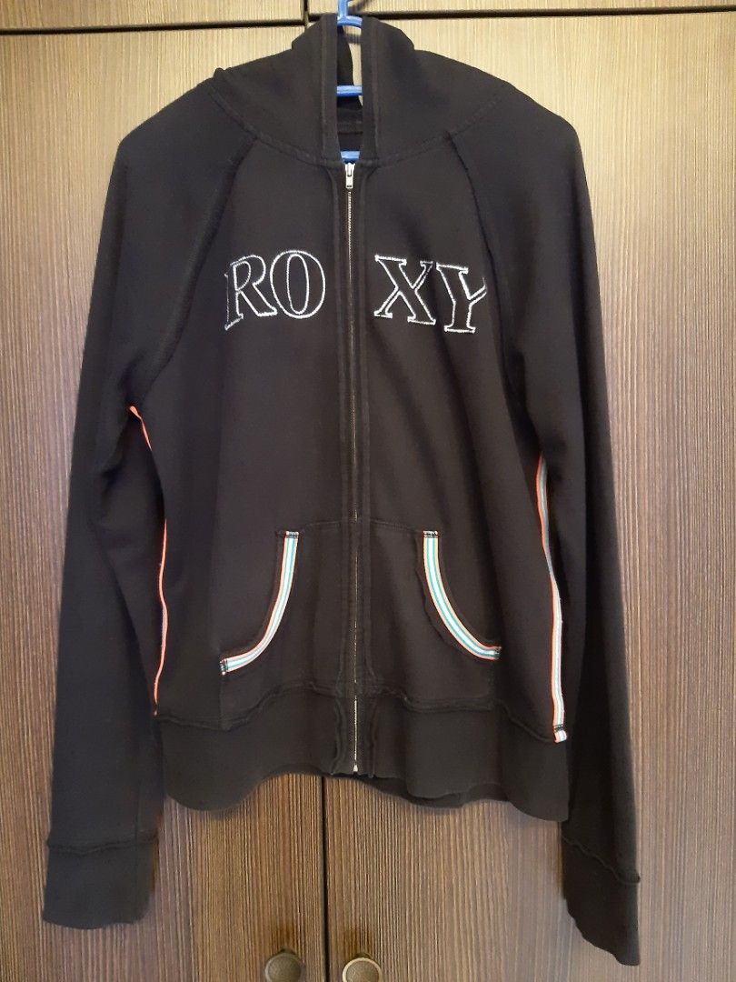 Roxy sales sweater hoodie