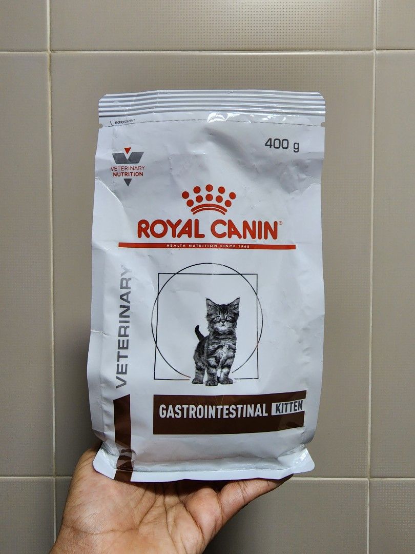 Royal canin sale gastrointestinal kitten
