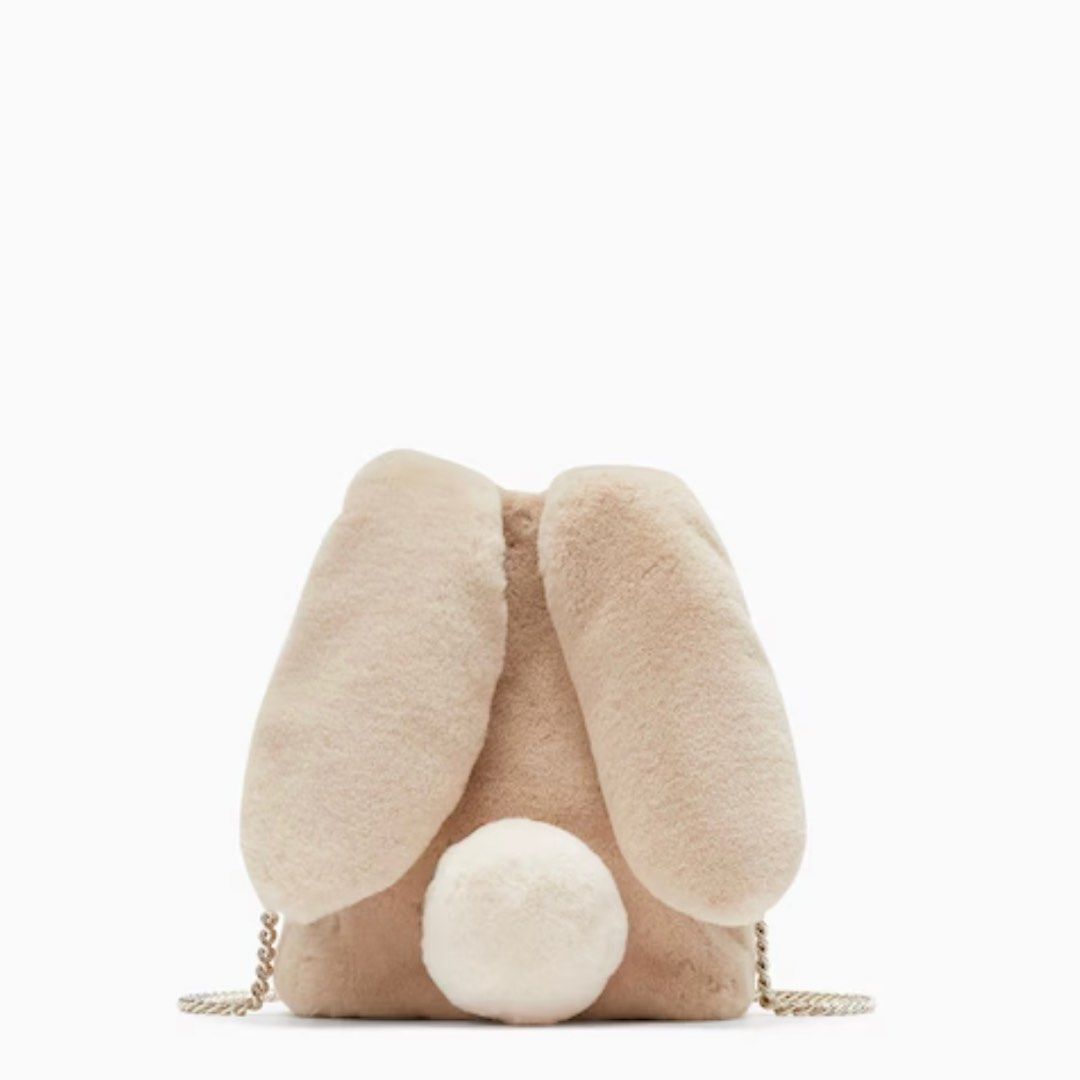 Rabbit purse online kate spade