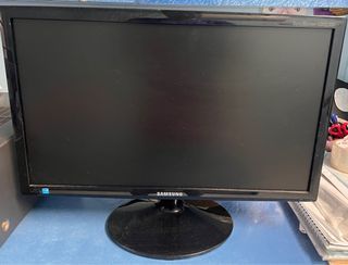 Samsung LED Monitor