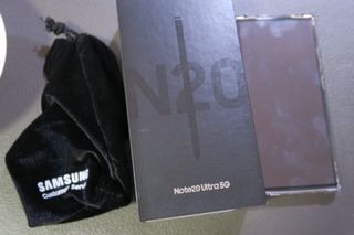 Samsung Note 20 Ultra 5G