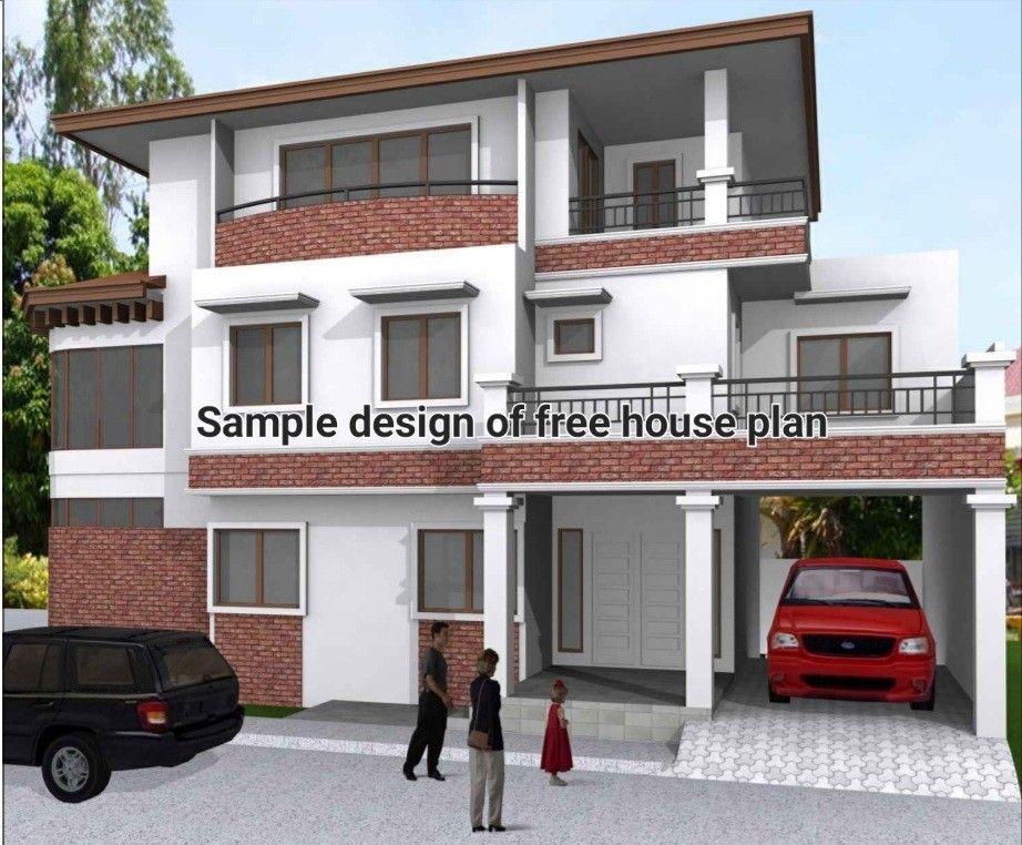 San Fransisco Village 2 Pacol Lot Naga City, Property, For Sale, Lot on