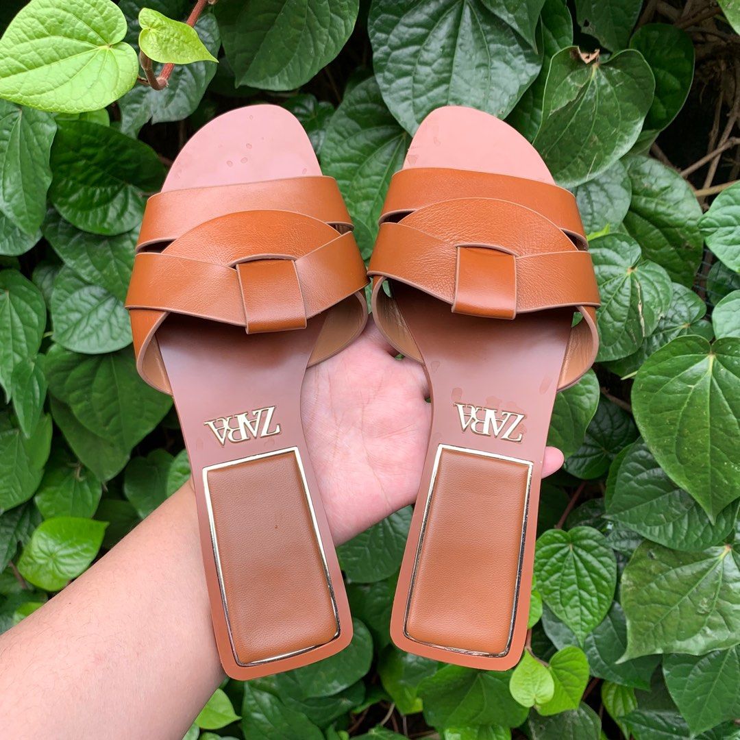 Sandal new arrivals zara original
