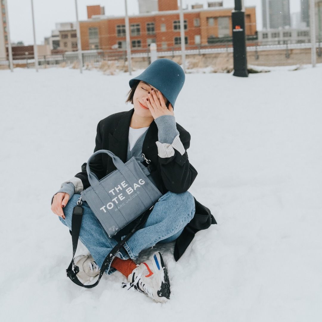 Marc bag us 2025