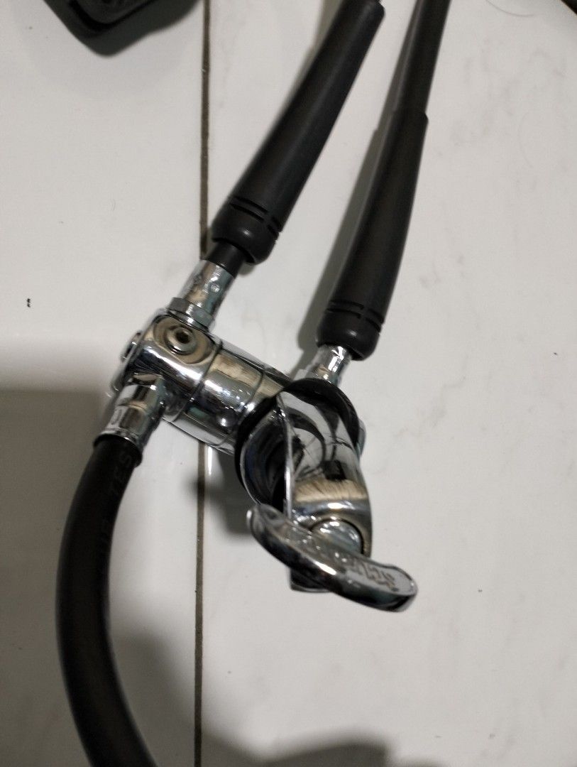Scubapro mk10 review new arrivals
