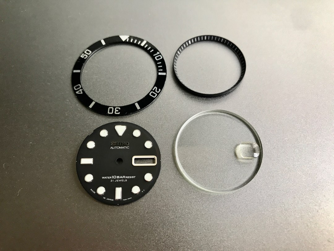 Skx031 dial hot sale