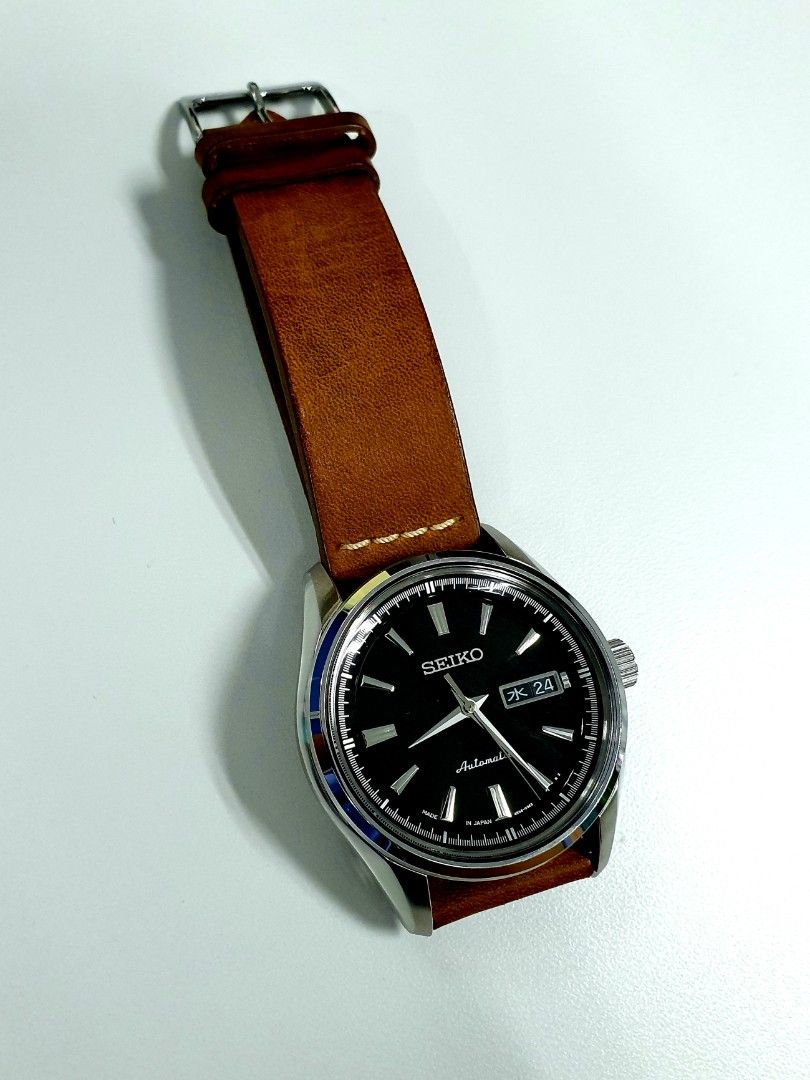 Seiko Sary057 JDM, Men's Fashion, Watches & Accessories, Watches on  Carousell