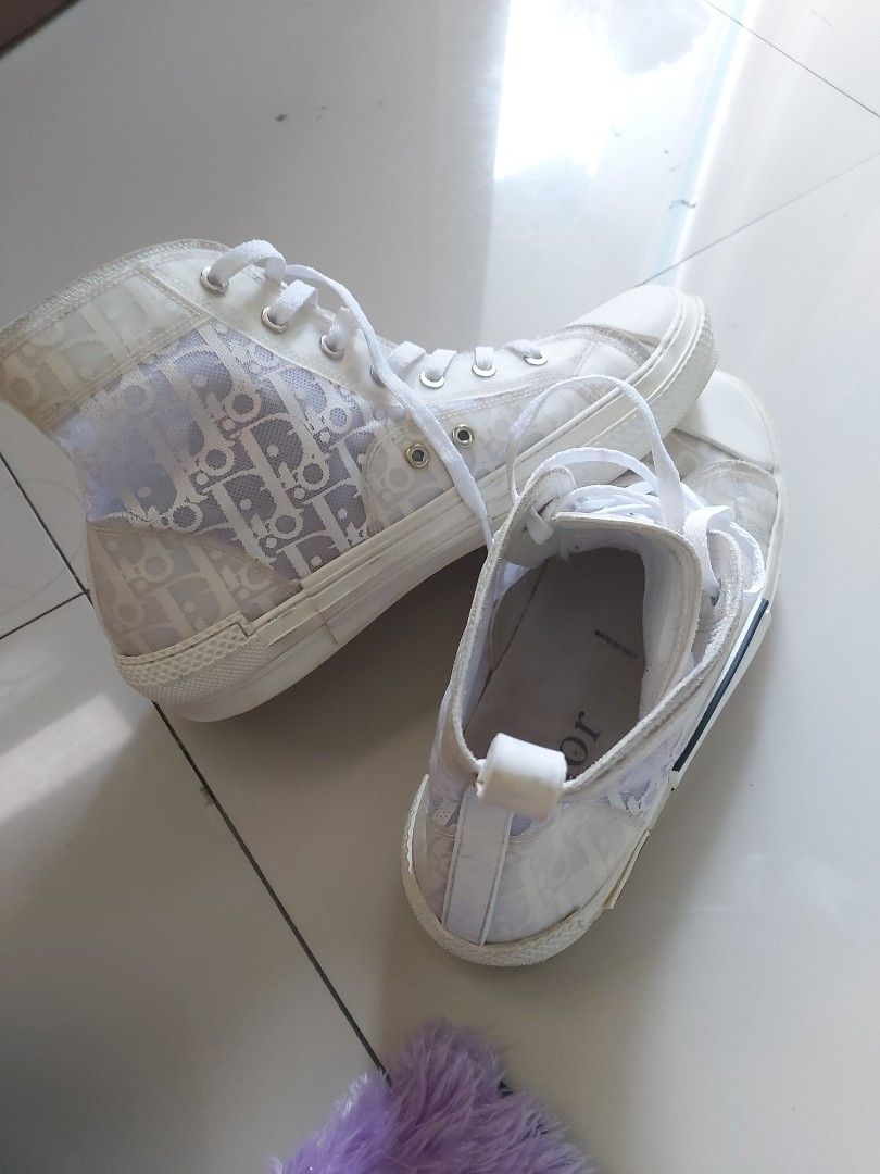 sepatu nike dior original