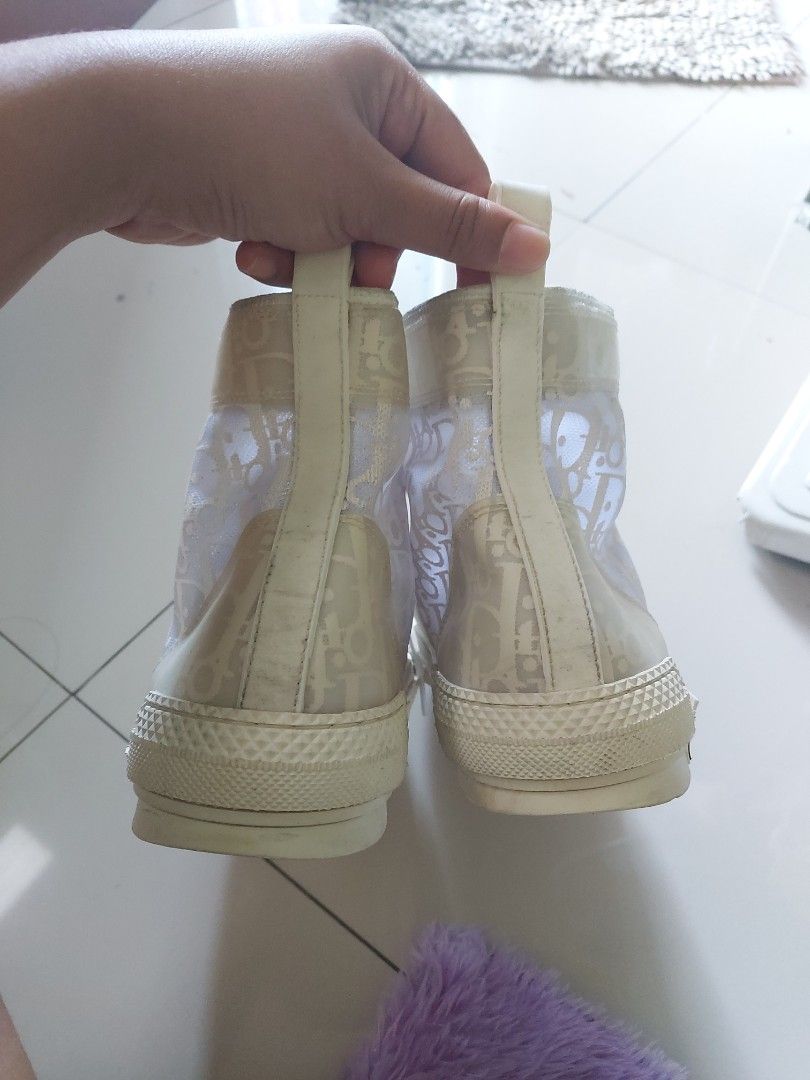 sepatu nike dior original