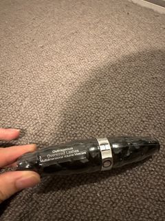 Sephora Outrageous Oversized Volume Mascara