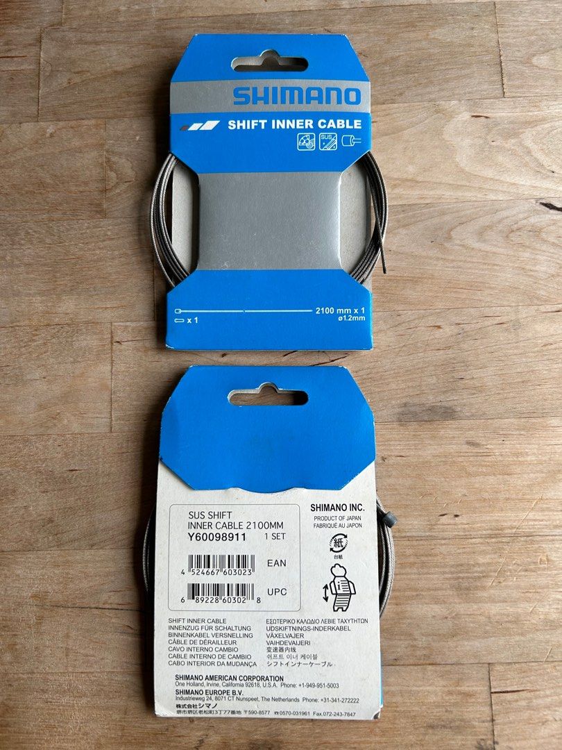 Shimano Ultegra 6800 2x11 speed shifter, Sports Equipment, Bicycles