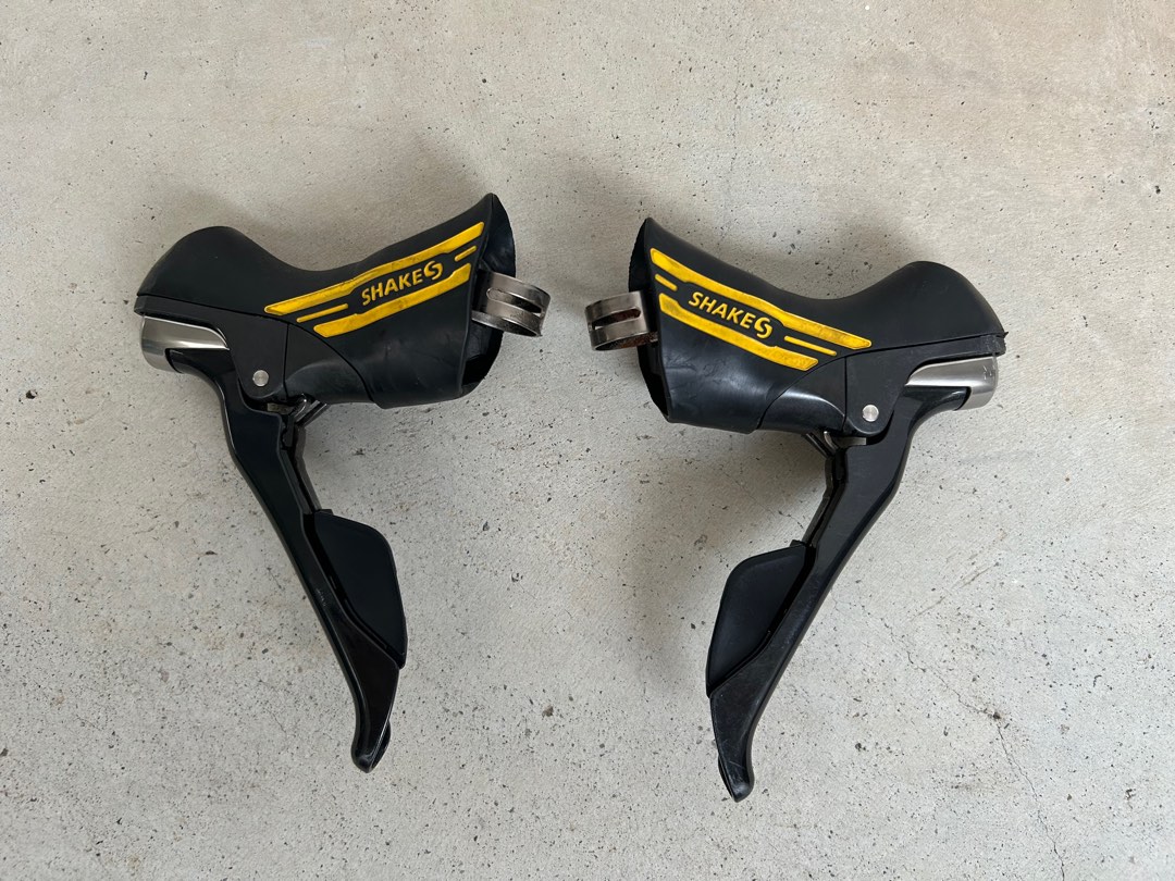 Shimano Ultegra 6800 2x11 speed shifter, Sports Equipment, Bicycles