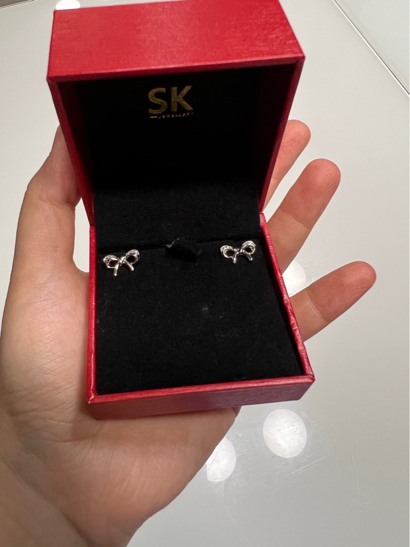 Sk sales jewellery earrings
