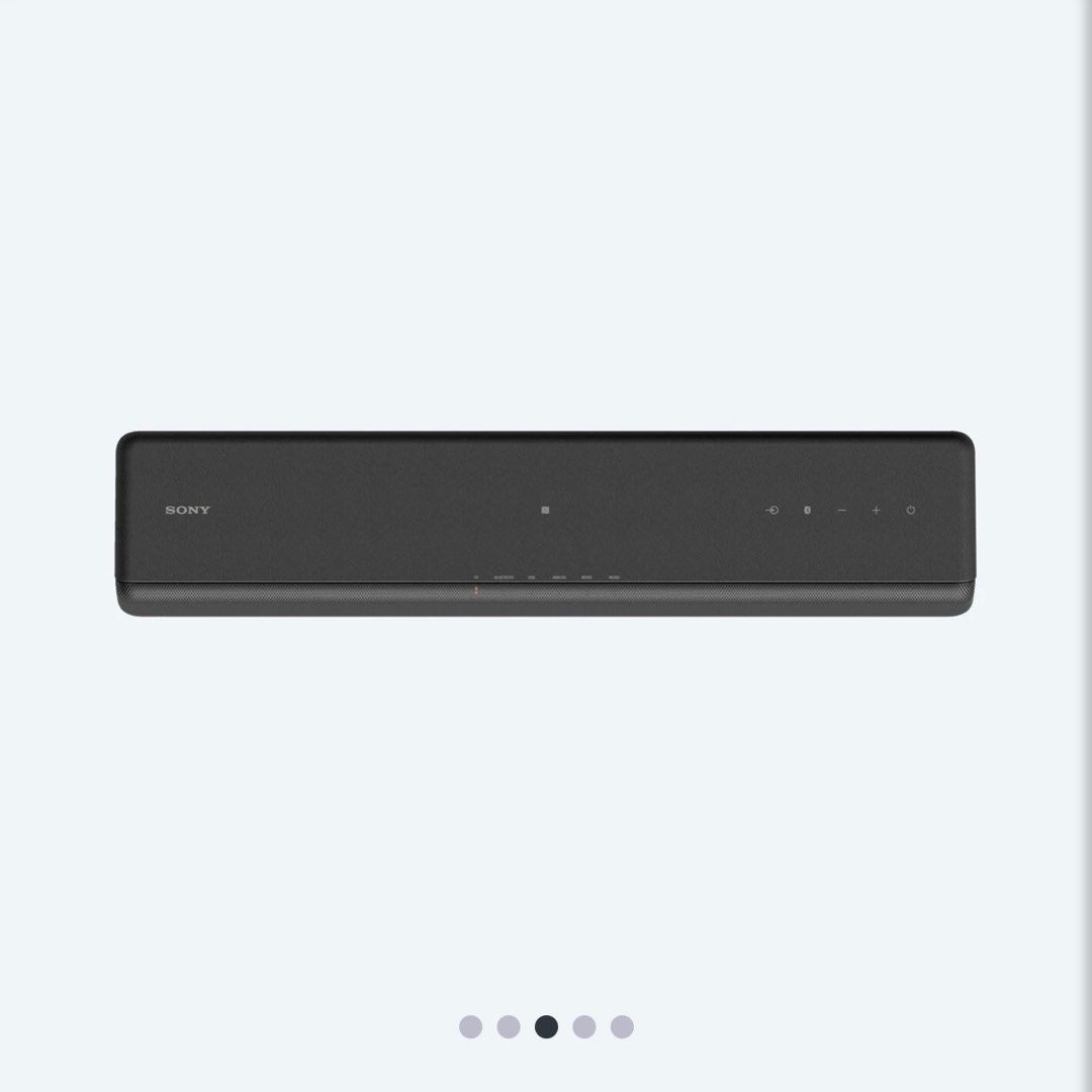 RMT-AH301U Telecomando Ricambio Per Soundbar Sony HT-MT300 HT-MT301 | Infrarossi Plug And Play | Nessuna Programmazione - 4