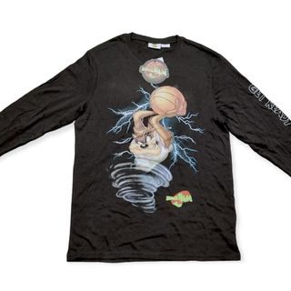 Space Jam 1996 Tee (w tag)